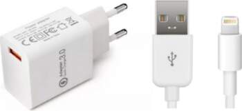 CoreParts USB Power Adapter