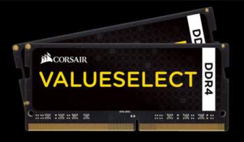 Corsair Value Select - DDR4 -