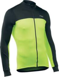 Cycling Jersey NORTHWAVE FORCE 2 -