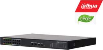 DAHUA TECHNOLOGY CO., LTD ePoE switch