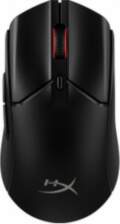 Datorpele HyperX Pulsefire Haste 2 Black