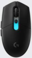 Datorpele Logitech G305X Superlight Black