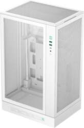 Deepcool Case | CH270 DIGITAL WH