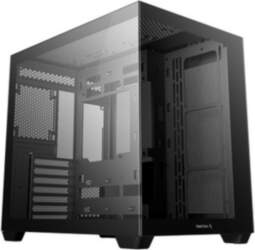 DeepCool CG530 black case
