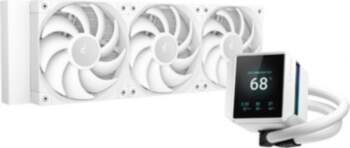 Deepcool CPU Cooler | MYSTIQUE 360