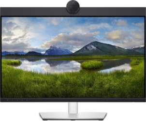 DELL 24 Video Conferencing Monitor