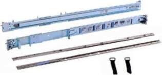 DELL 2/4 Post Rail Kit