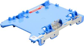 DELL 2.5-inch HDD caddy bracket