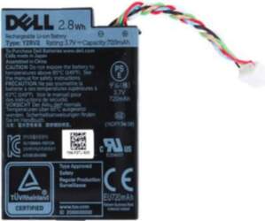 DELL 3.7V Li-Ion battery module