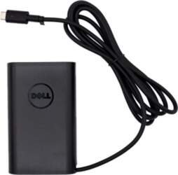 DELL 65W USB-C power adapter for