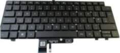 DELL 80-Key UK Layout Keyboard for