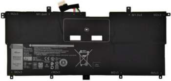 DELL Battery, 46WHR, 4 Cell,