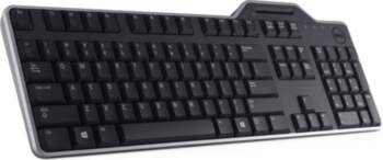 Dell | KB813 | Smartcard keyboard