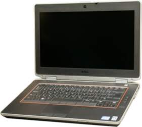 Dell Latitude E6420