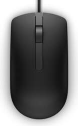 DELL MS116 USB Optical Mouse,