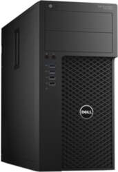 Dell Precision Tower 3620