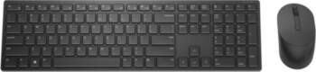 Dell Pro Keyboard and Mouse (RTL