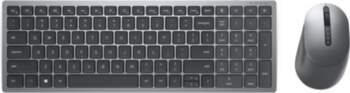 DELL Pro Plus Compact Keyboard and