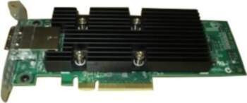 DELL SAS 12G 2PORT HBA CONTROLLER