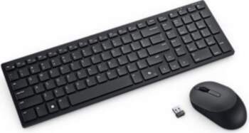 DELL Silent Keyboard and Mouse -