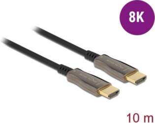 DeLOCK Active Optical Cable HDMI 8K