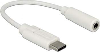 DeLOCK - Audio-Adapter - Audio/USB -
