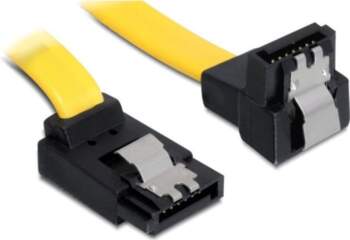 DeLOCK Cable SATA - SATA-Kabel -