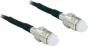 DeLOCK - HF-Kabel - HF -