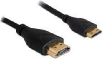 DeLOCK High Speed HDMI with Ethernet