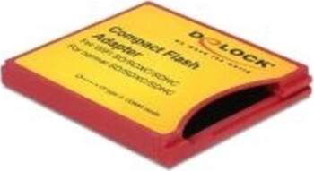 DeLOCK - Kartenadapter (SD, SDHC, SDXC)
