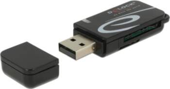 DeLOCK Mini USB 2.0 Card