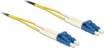 DeLOCK - Netzwerkkabel - LC-Monomode (M)
