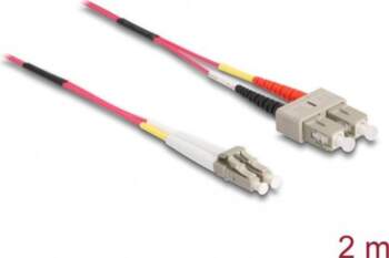 DeLOCK - Netzwerkkabel - LC Multi-Mode