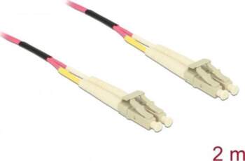 DeLOCK - Netzwerkkabel - LC Multi-Mode