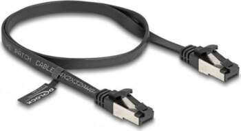 Delock - Patch-Kabel - RJ-45 (M)