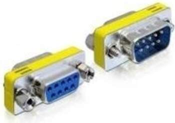 DeLOCK - Port Protector - DB-9