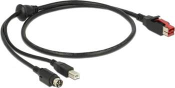 DeLOCK - Powered USB-Kabel - USB