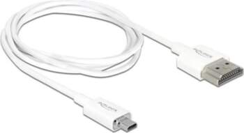 DeLOCK Slim High Quality - HDMI