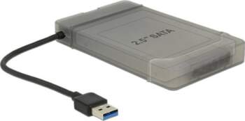 DeLOCK - Speicher-Controller - 6,4