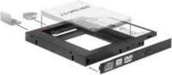 DeLOCK - Speichereinschubadapter - 6,4
