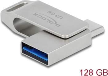 DeLOCK USB 5 Gbps USB-C +