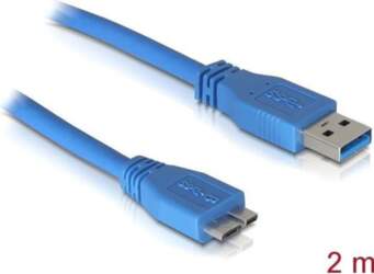 DeLOCK - USB-Kabel - 9-polig USB