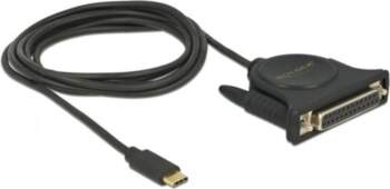 DeLOCK - USB-/Parallelkabel - USB-C (M)