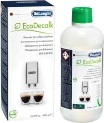 Delonghi 500 ml EcoDecalk For automatic
