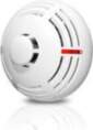 DETECTOR SMOKE FIRE TEMP./TSD-1 SATEL