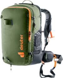 Deuter Alproof 32 32 L
