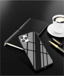 Devia Naked case (TPU) iPhone 11