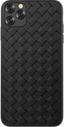 Devia Woven Pattern Design Soft Case