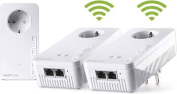Devolo Magic 2 WiFi 6 next