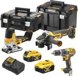 DEWALT 18V Combo Tool Set DCK329P2T